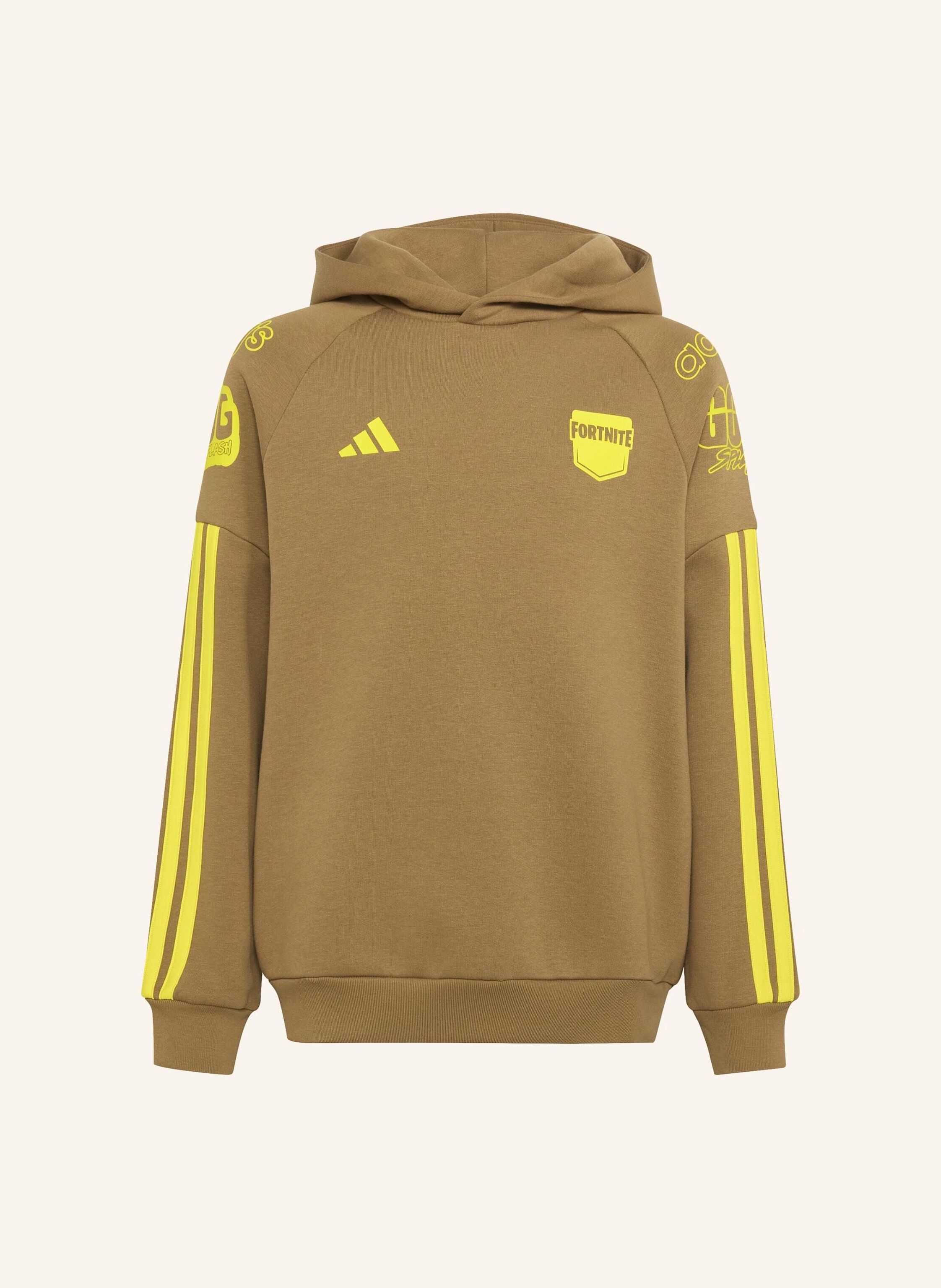 adidas ADIDAS X FORTNITE HOODIE SWEATSHIRT