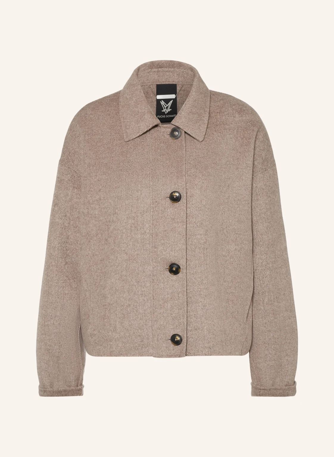 FUCHS SCHMITT Overjacket SAN JOSE
