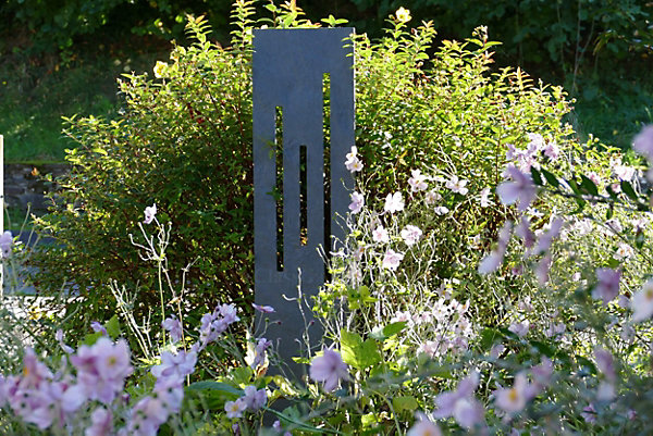 ClassGarden - TOTEM ARDOISE 120 cm - FREHEL