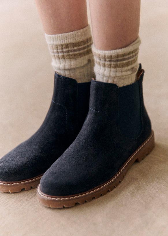 Charlie Boots
