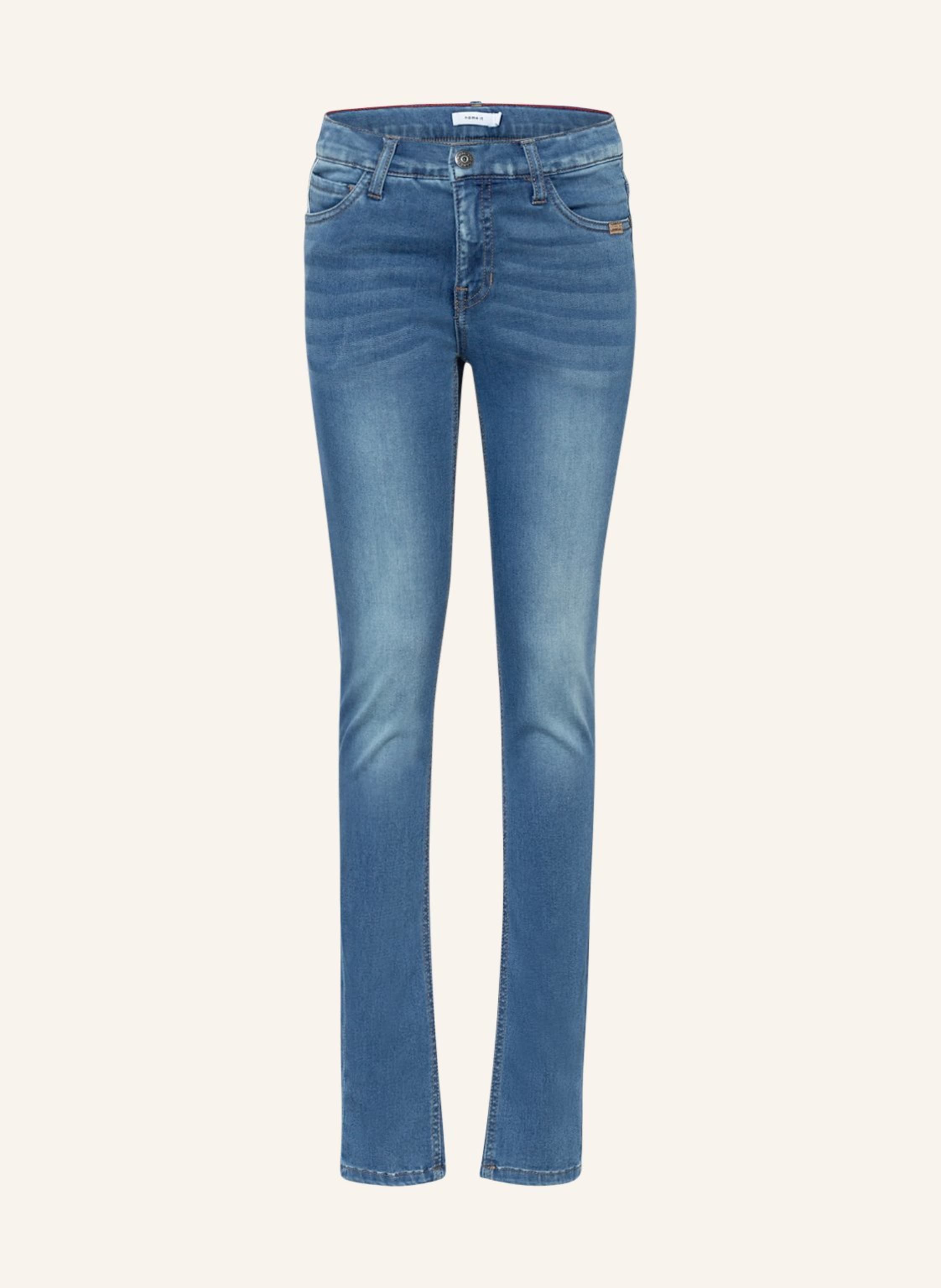 name it Jeans Slim Fit
