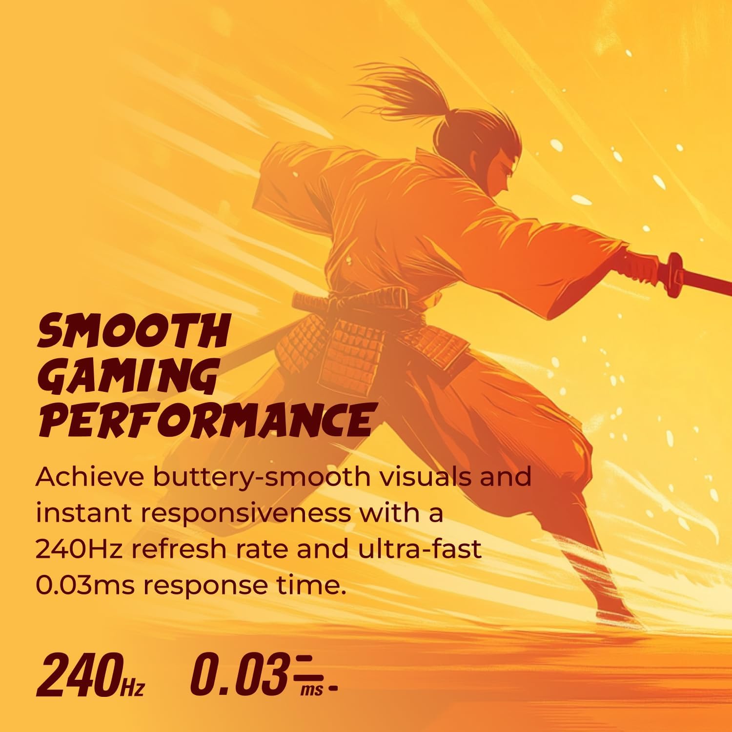 AOC Q27G4ZD 27 QD OLED Gaming Monitor  QHD 2560 x 1440  240Hz 0.03ms  HDMI 2.0 x2  Display Port x2  G-Sync Compatible  Console Gaming Ready  3-Year Zero-Bright-Dot