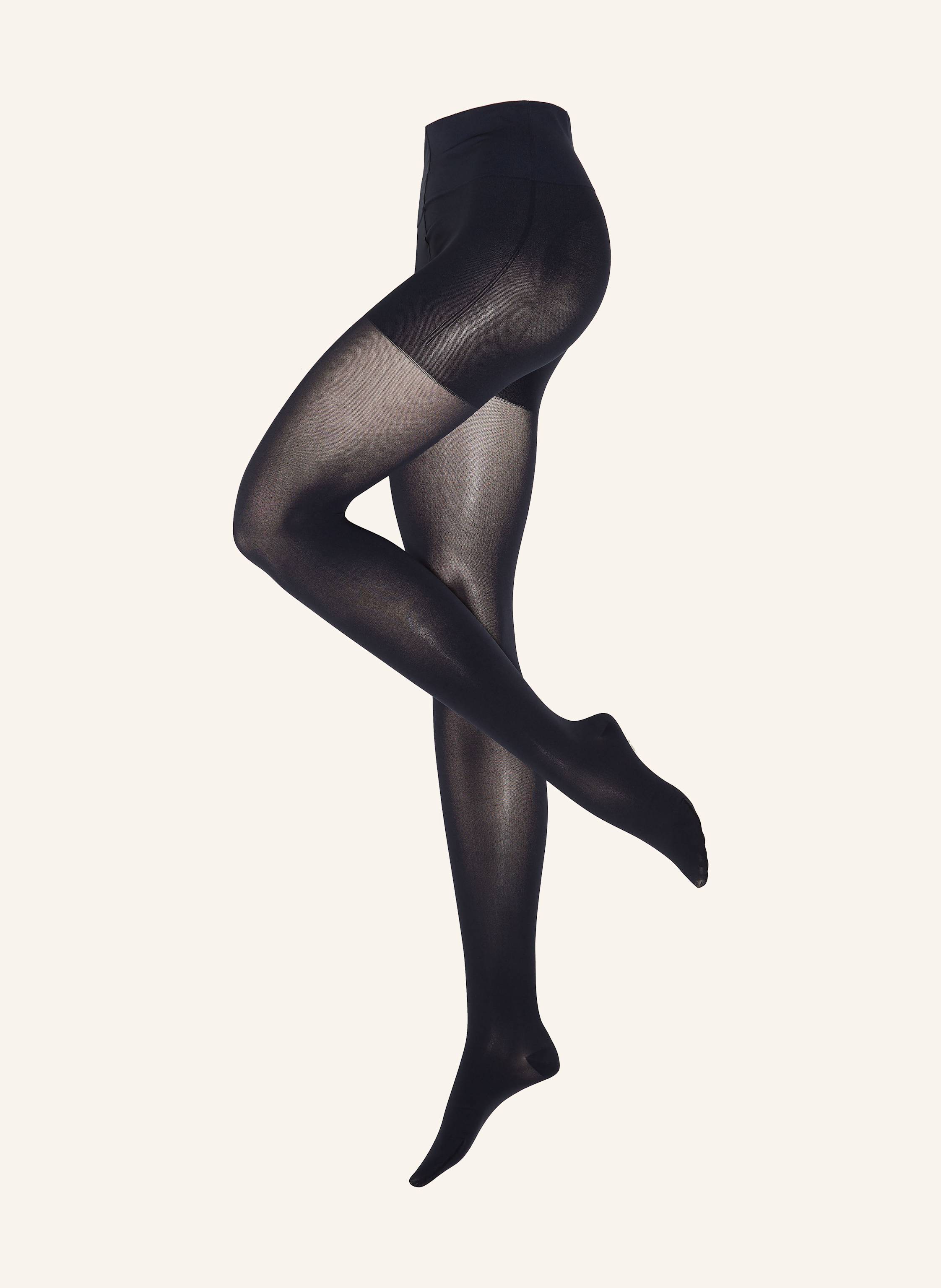 ITEM m6 Feinstrumpfhose SOFT TOUCH CONSCIOUS mit Push-up-Effekt