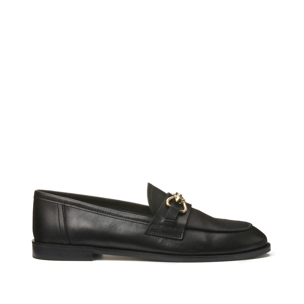 Mocassins cuir Draguignan