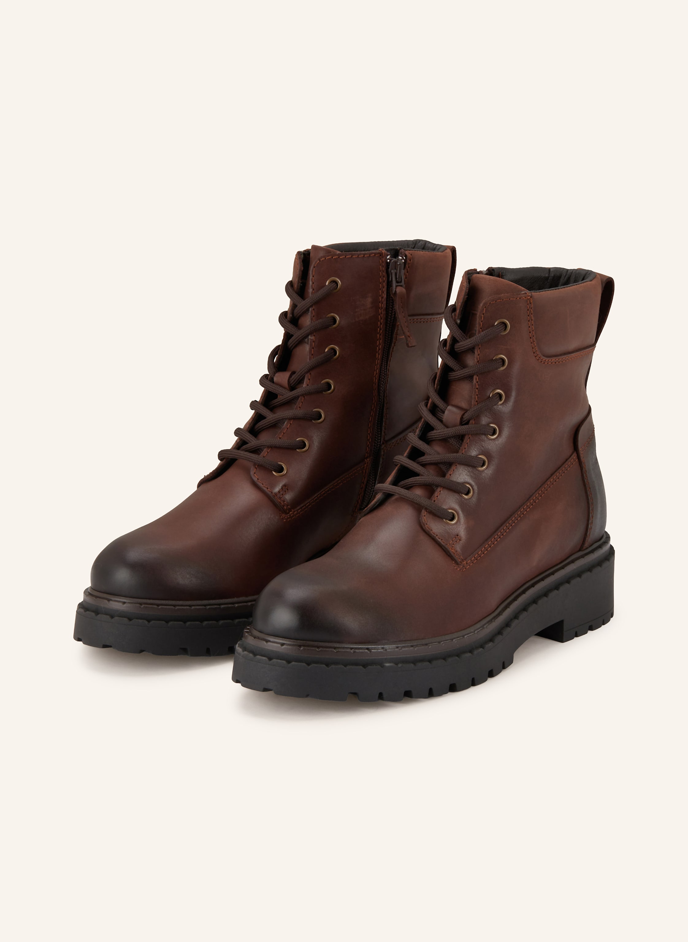Marc O'Polo Schnürboots PHILOMENA