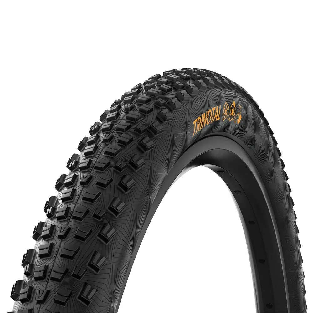 Continental Trinotal Trail Grip Tubeless 27.5´´ x 2.20 MTB tyre