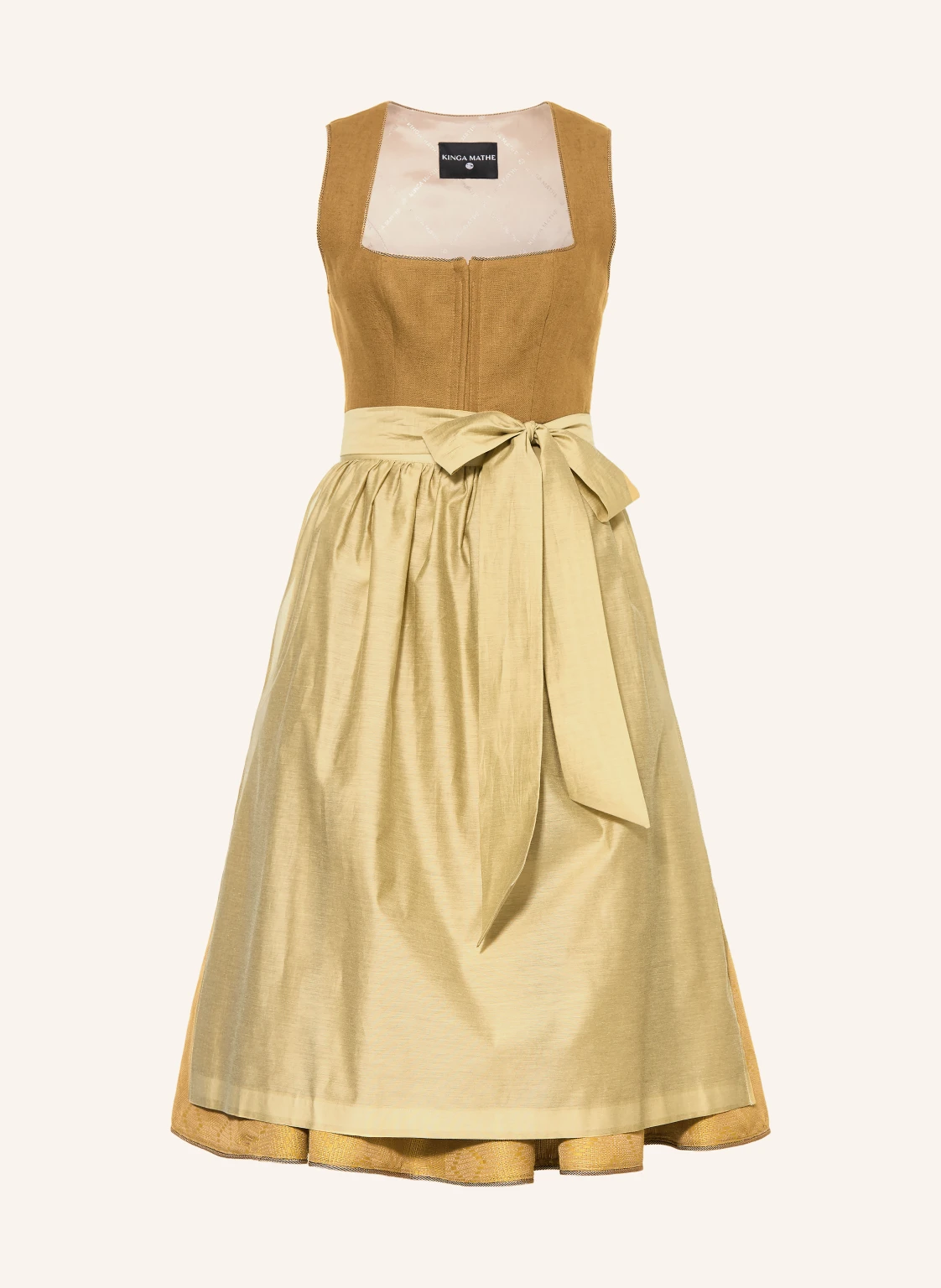 KINGA MATHE Dirndl LAMIA
