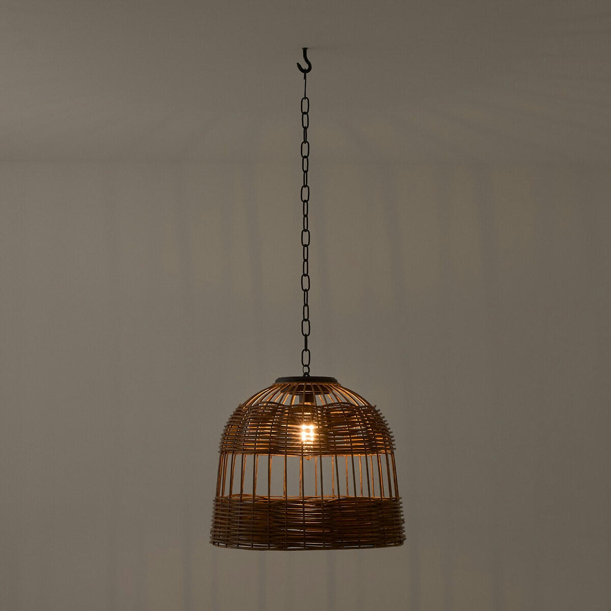 Suspension solaire indoor/outdoor Ø36,5 cm, Picano
