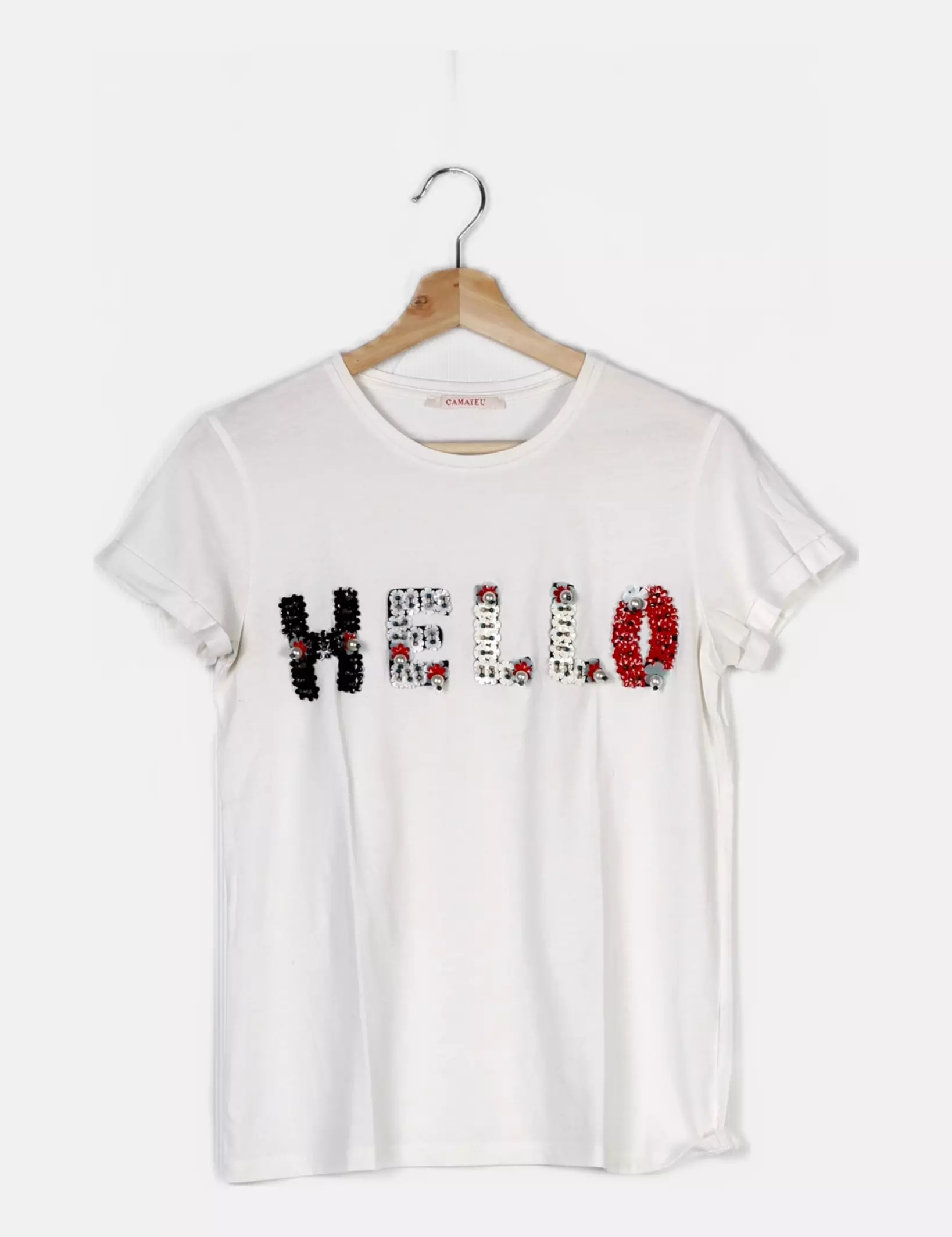 Camaïeu T-shirt