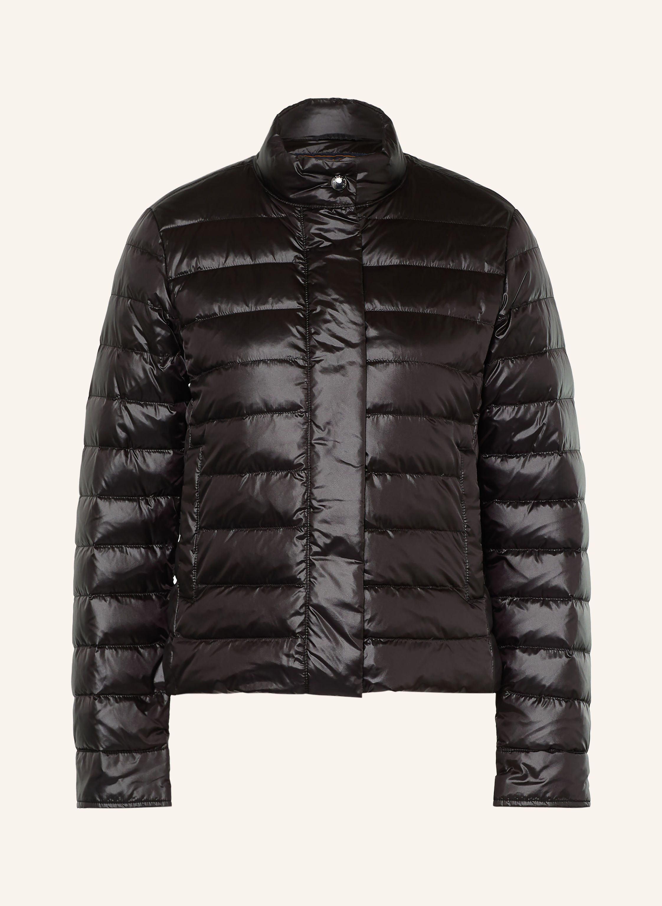WOOLRICH Lightweight-Daunenjacke LIQUID