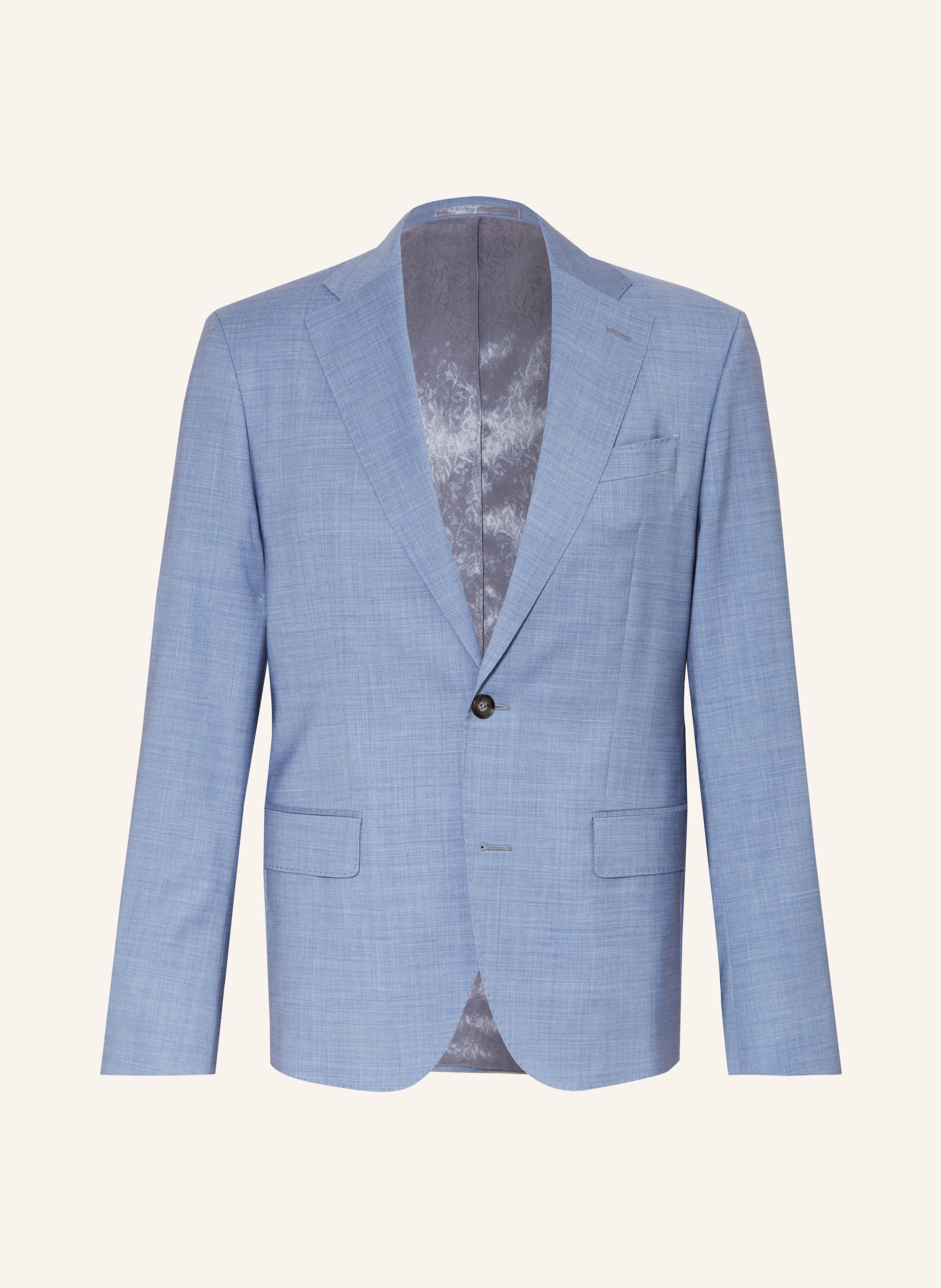 SAND COPENHAGEN Anzugsakko 1917 SHERMAN NAPOLI Classic Fit