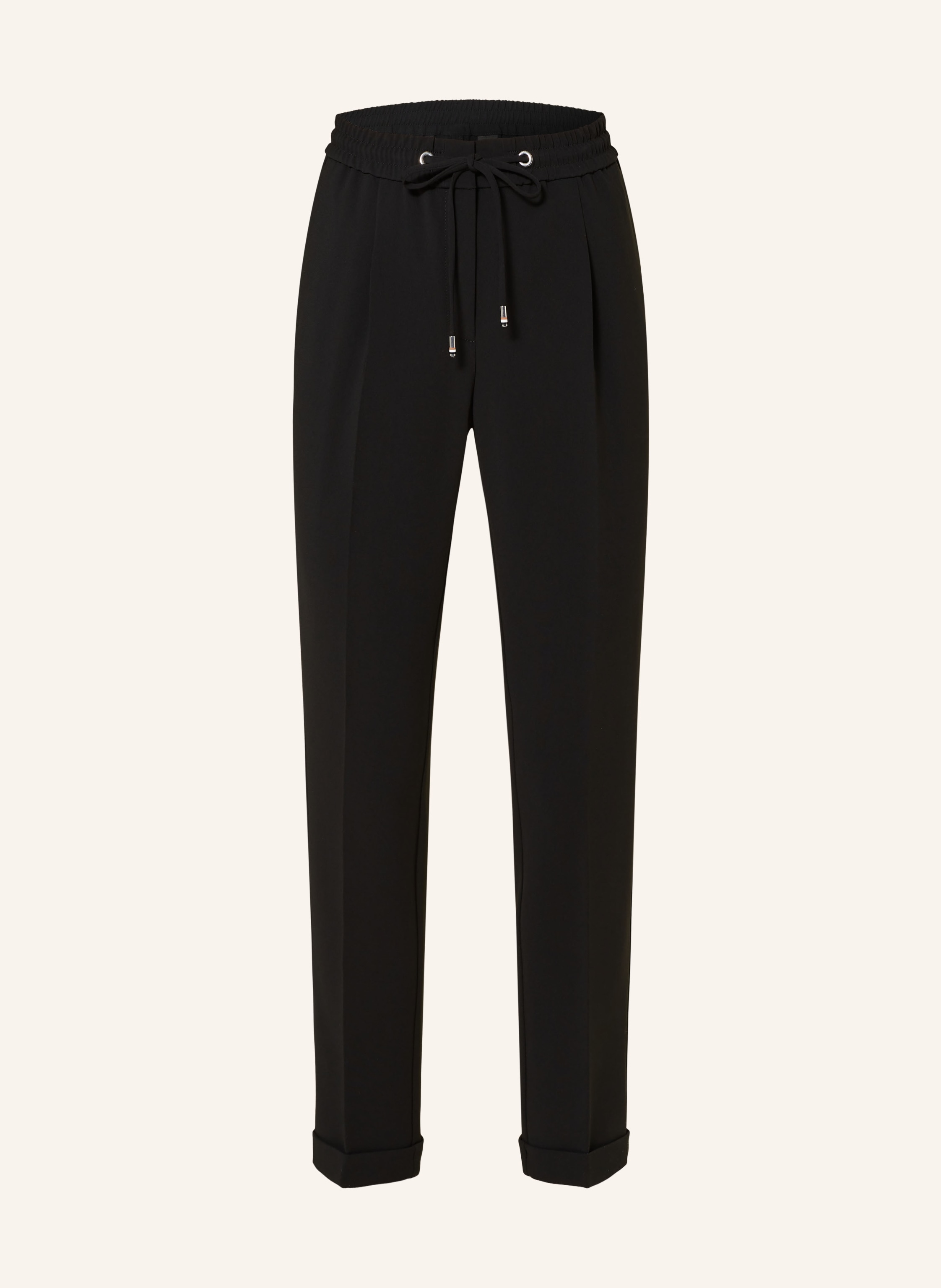 BOSS Hose TARIYANAH im Jogging-Stil