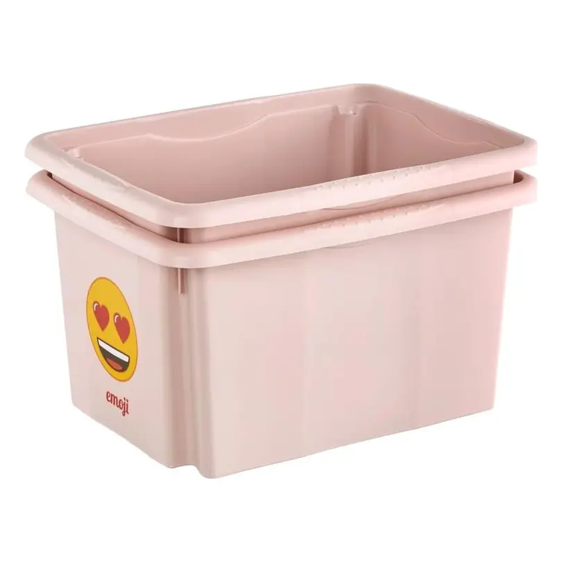 Aufbewahrungsbox Karolina
