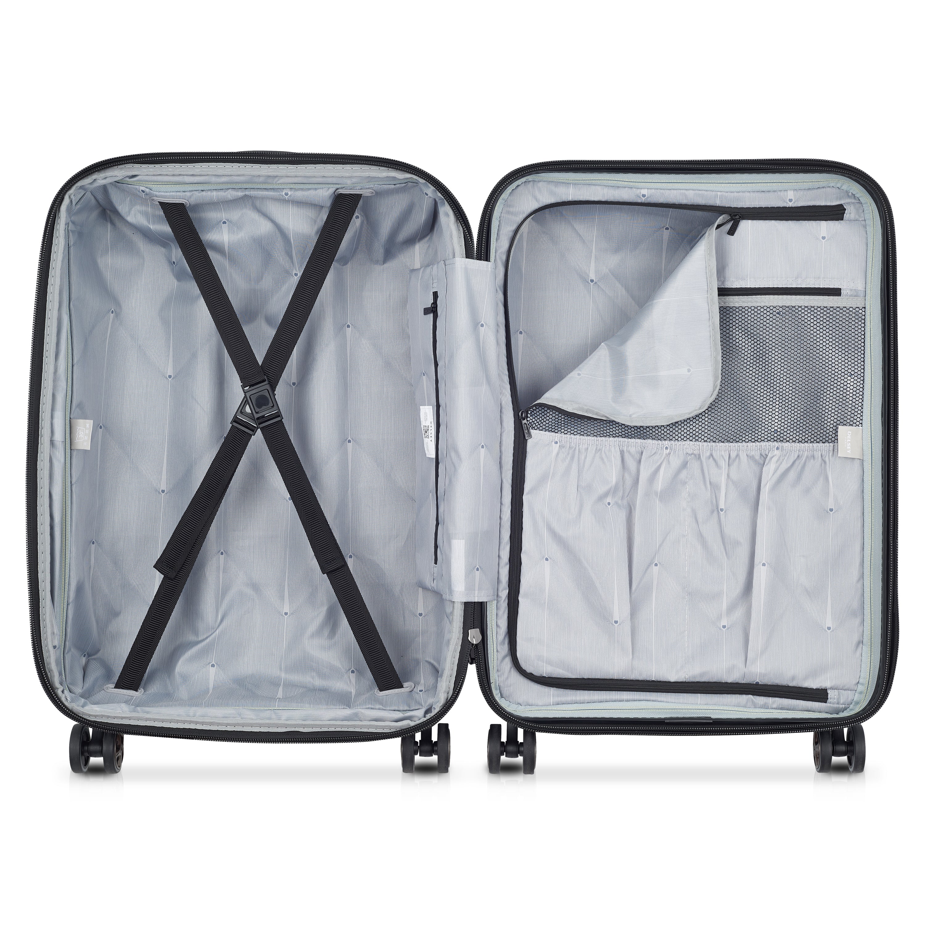SHADOW 5.0 - M extensible (66cm)