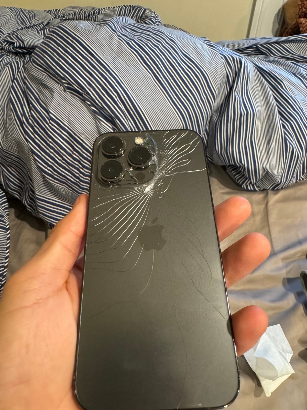 IPhone 13 Pro 256GB Unlocked