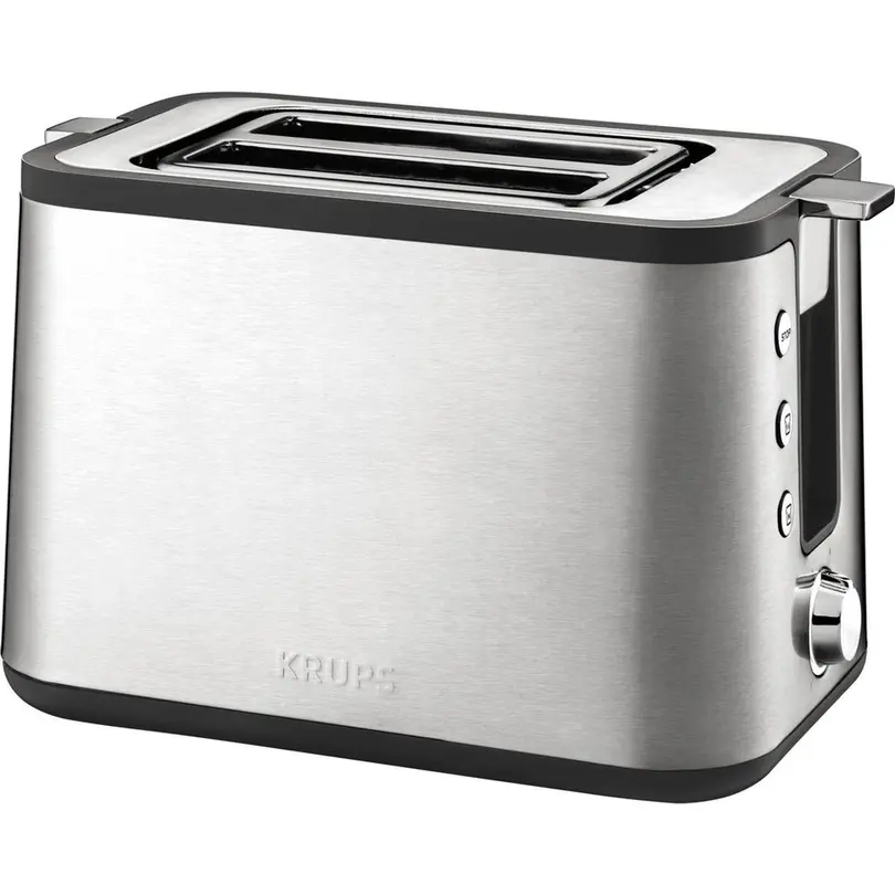 Toaster Control Line