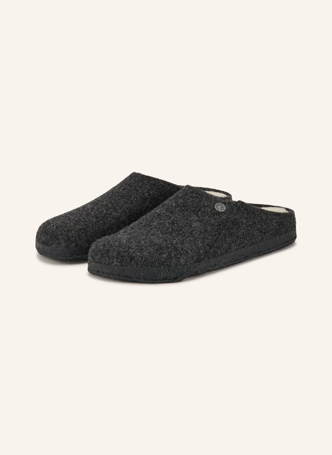BIRKENSTOCK Hausschuhe ZERMATT RIVET