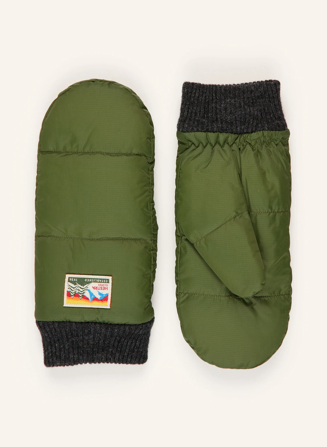 HESTRA Multisport-Handschuhe OTRA