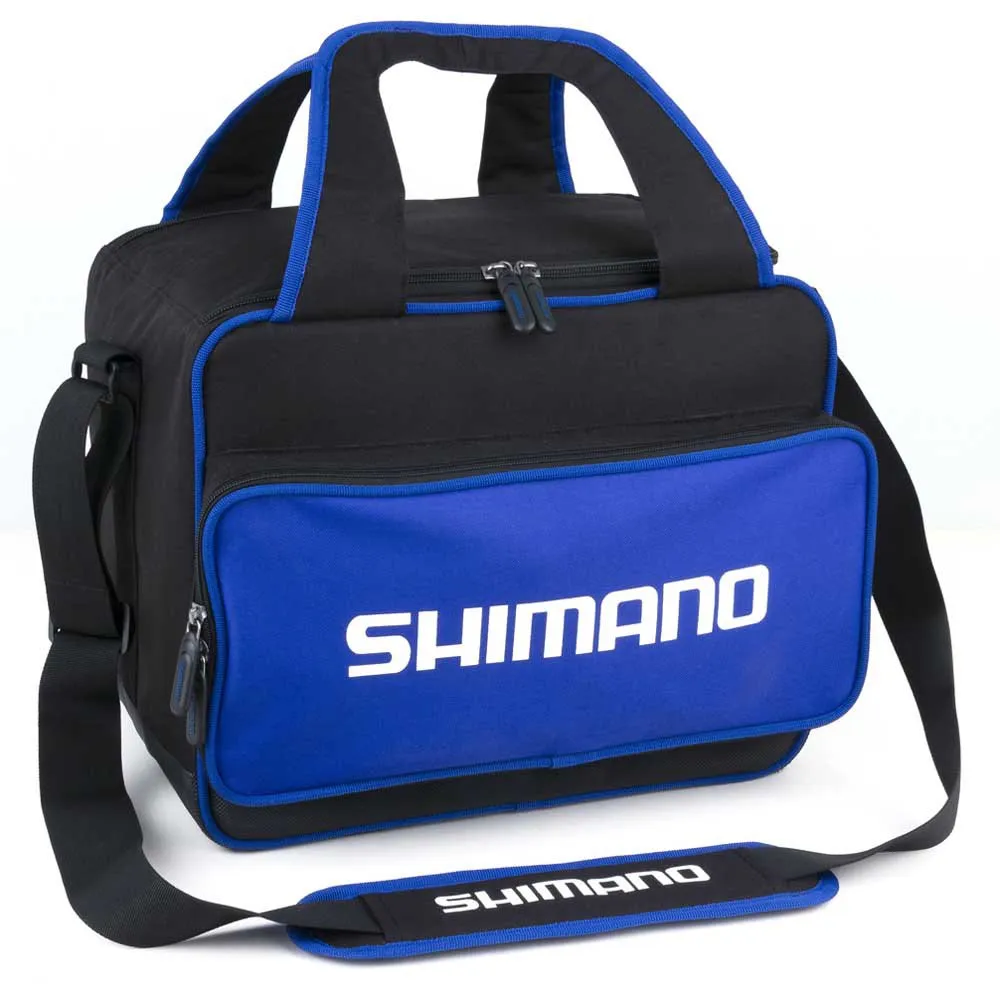 Shimano Fishing Baits&Bits crossbody