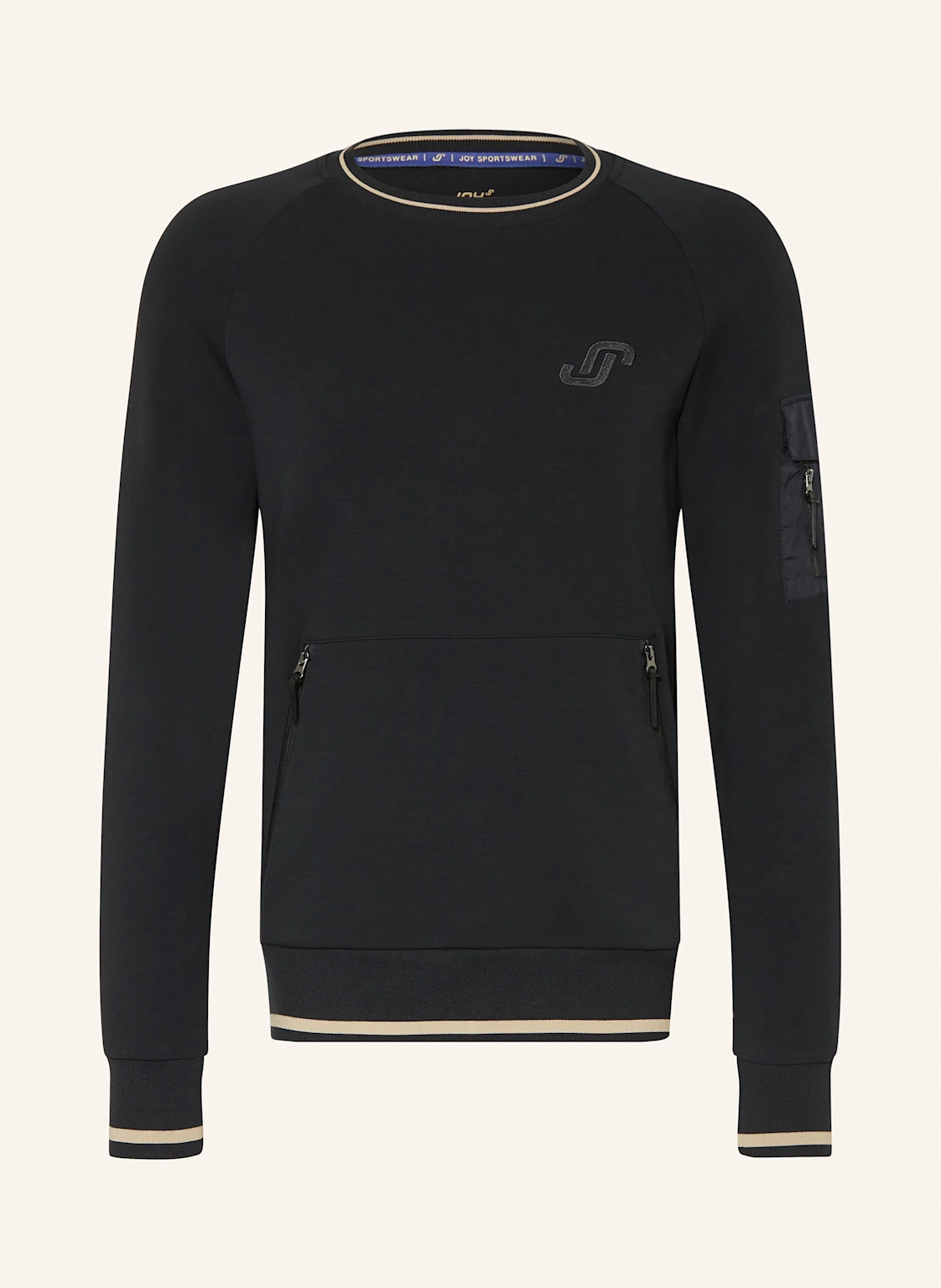 JOY sportswear Sweatshirt G-STYLE
