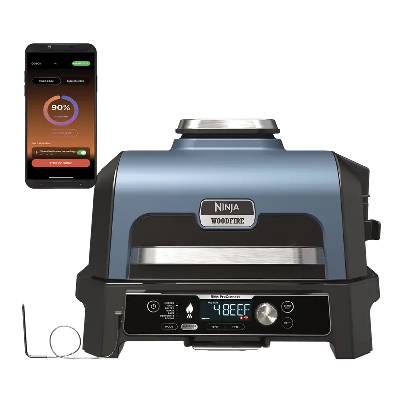 Grill OG901CH