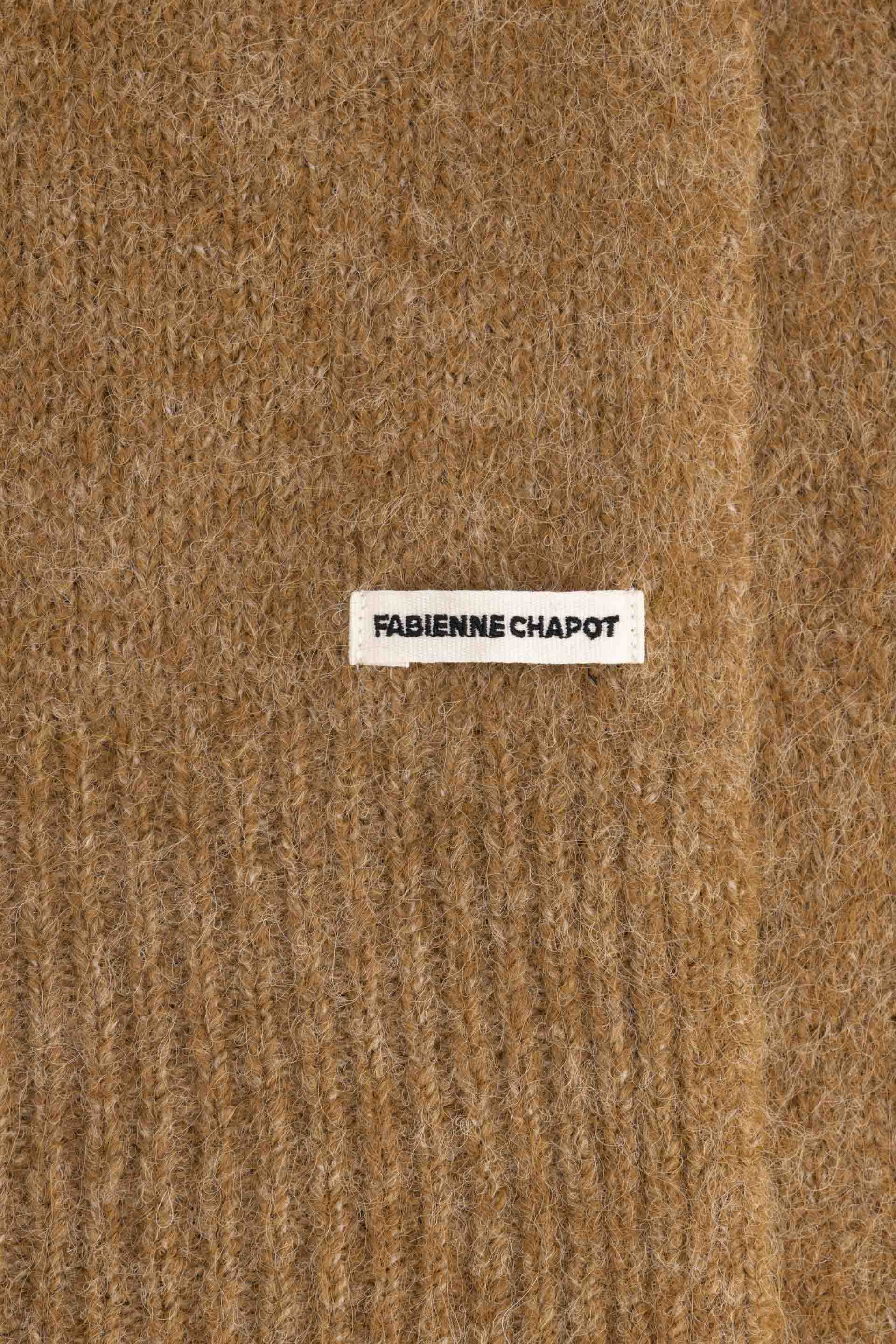 Coco Scarf | Camel Club