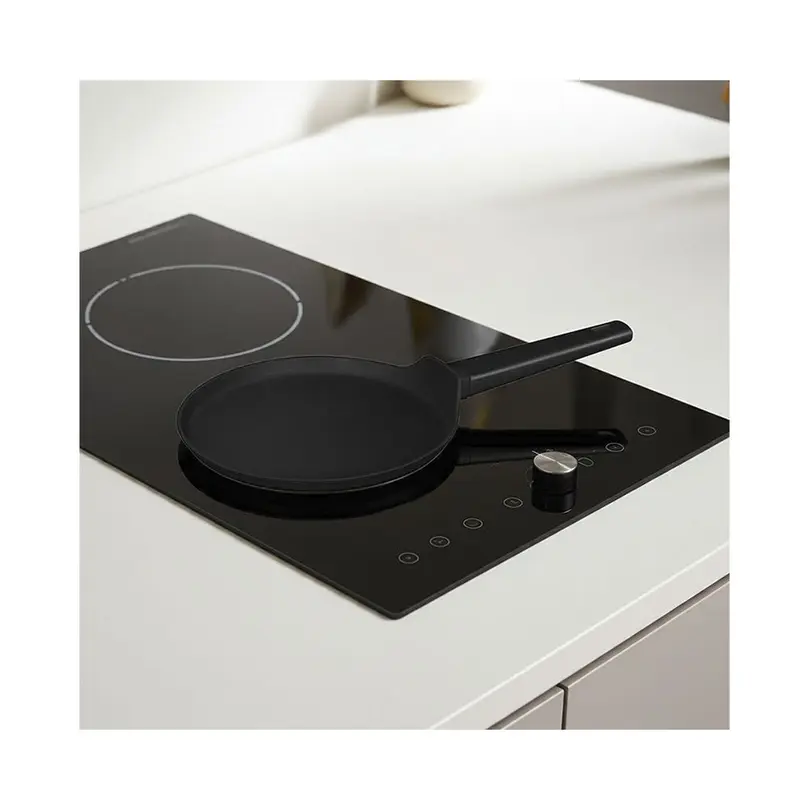Bratpfanne Black Silver Collection
