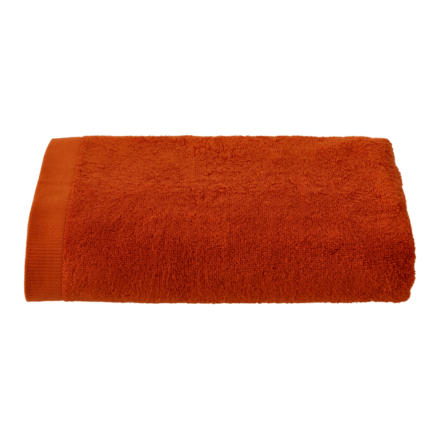 TOALHA DE BANHO 1,40 M X 70 CM CUSHY