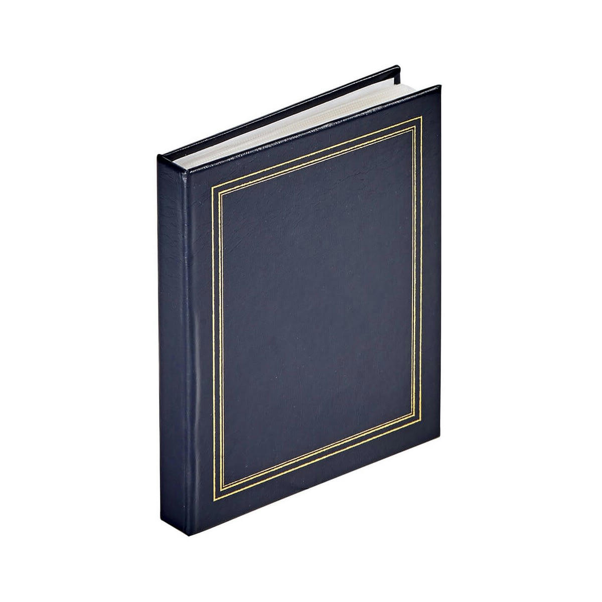 SYMPHONIE - Album photo pochettes bleu 36 photos 11,5x15