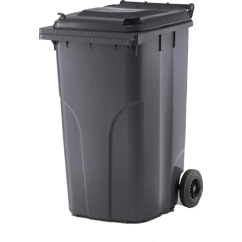 Abfalleimer Verwo