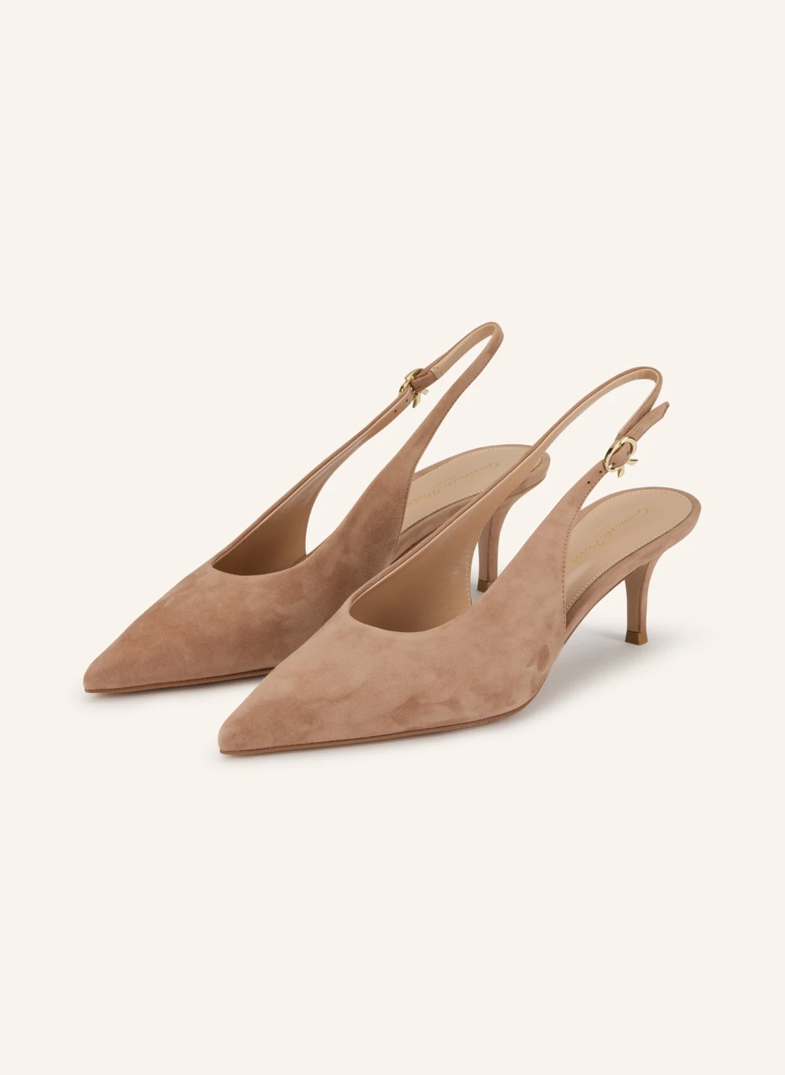 Gianvito Rossi Slingpumps ROBBIE