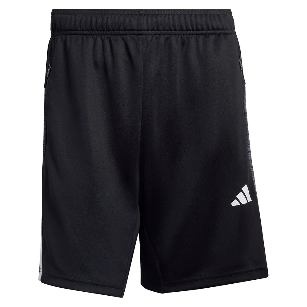 adidas Workout Essentials All-Set 3 Stripes Knit 7´´ shorts