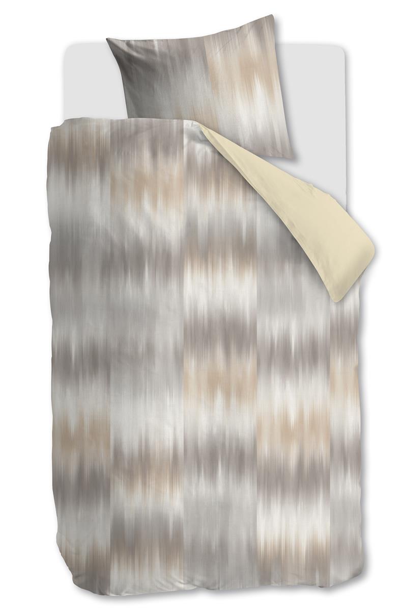 Beddinghouse dekbedovertrek Ferdi - 140x200/220 cm - goud