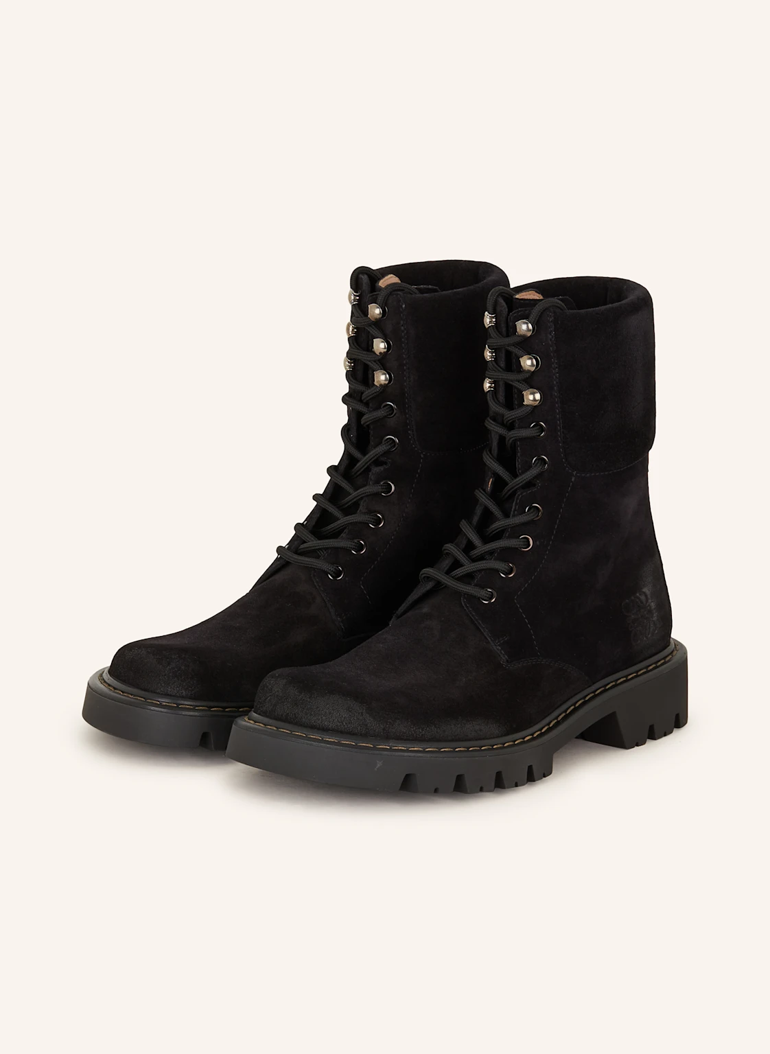 LOEWE Schnürboots SIERRA