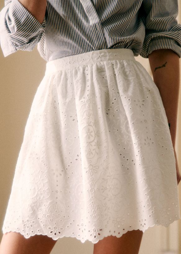 Nao Skirt