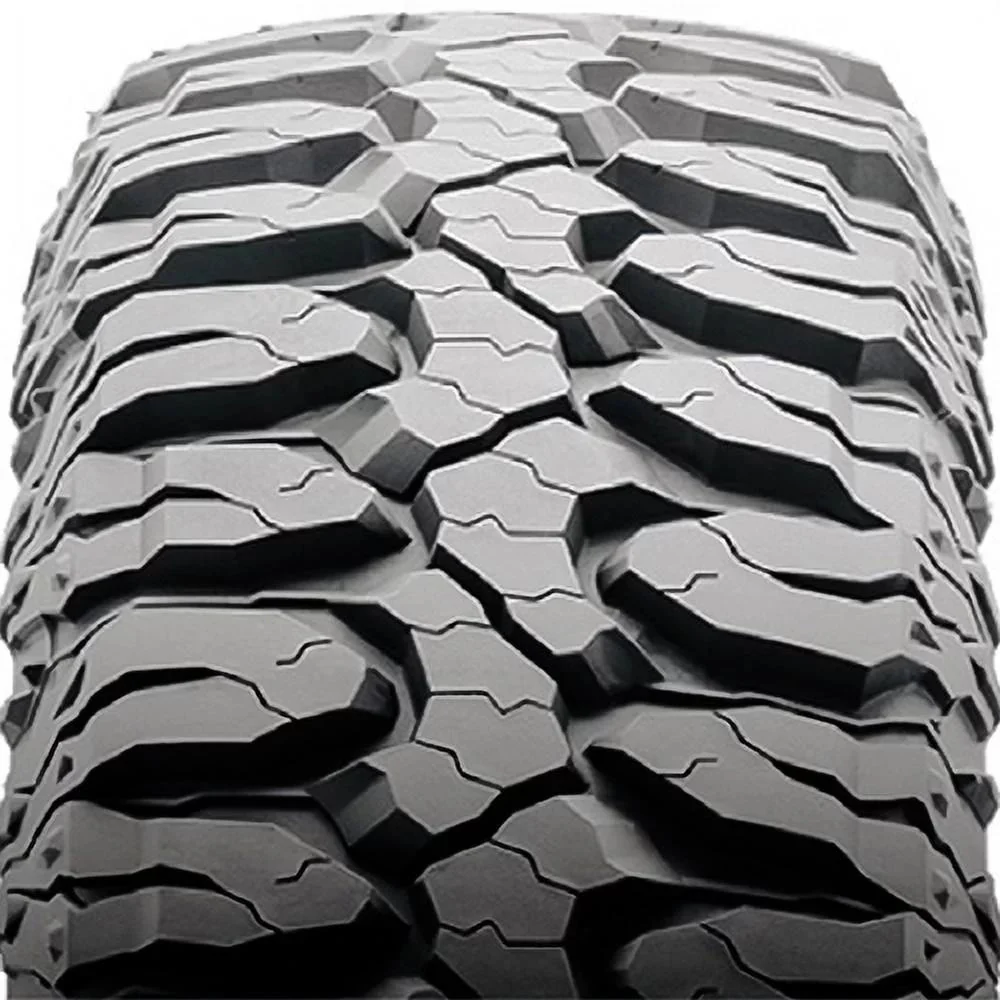 Pair of 2 (TWO) Milestar Patagonia M/T LT 275/65R20 Load E 10 Ply MT Mud Tires