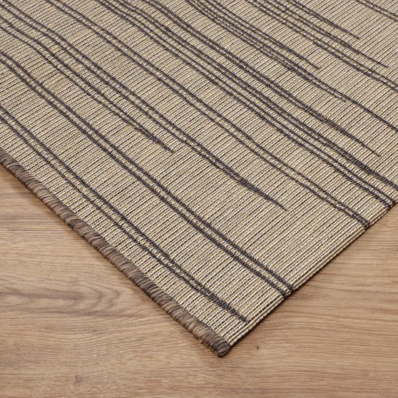 Outdoor-Teppich Ricu