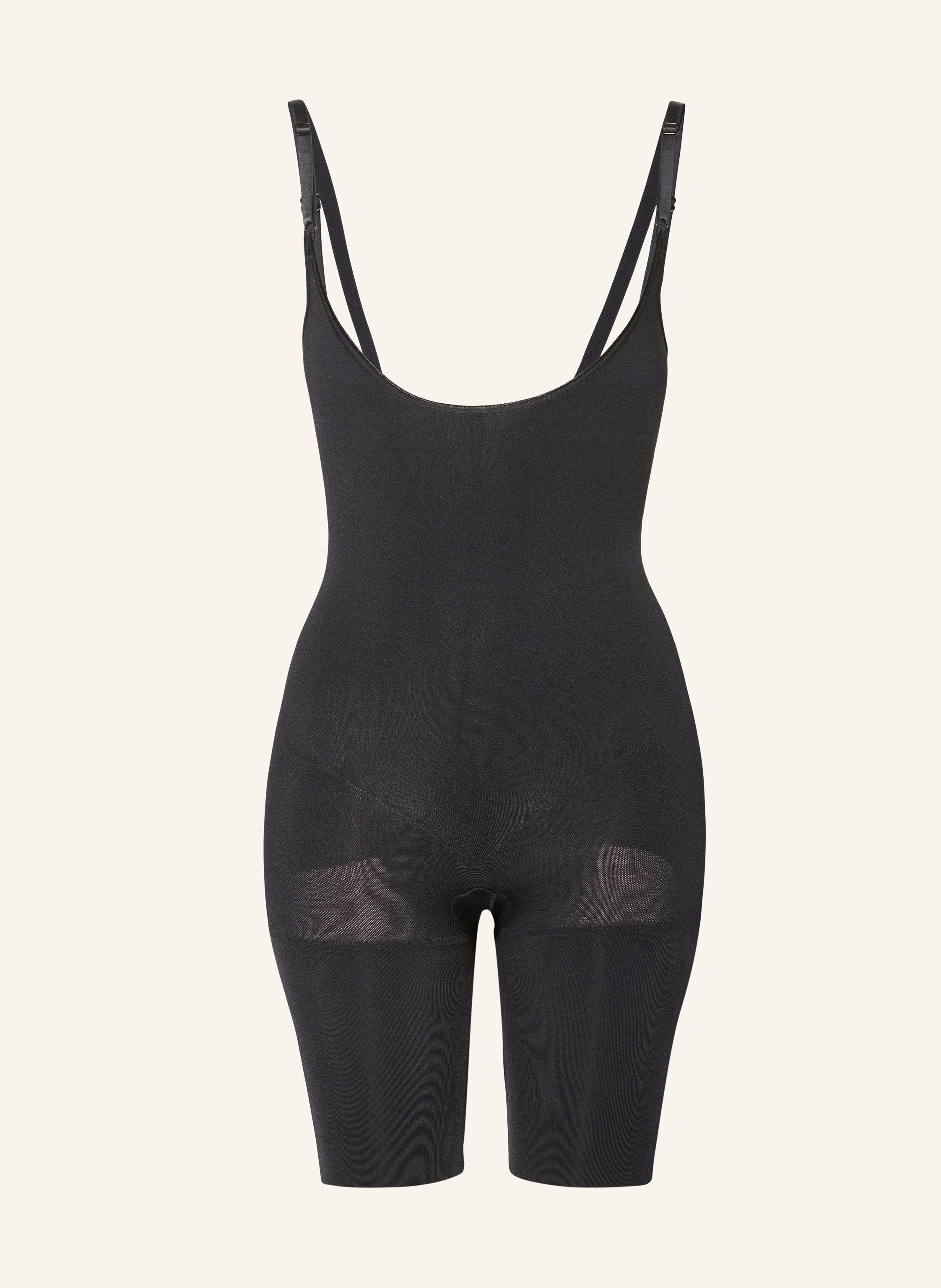 SPANX Shape-Body SPANXSCULPT™ SEAMLESS POWER OPEN-BUST