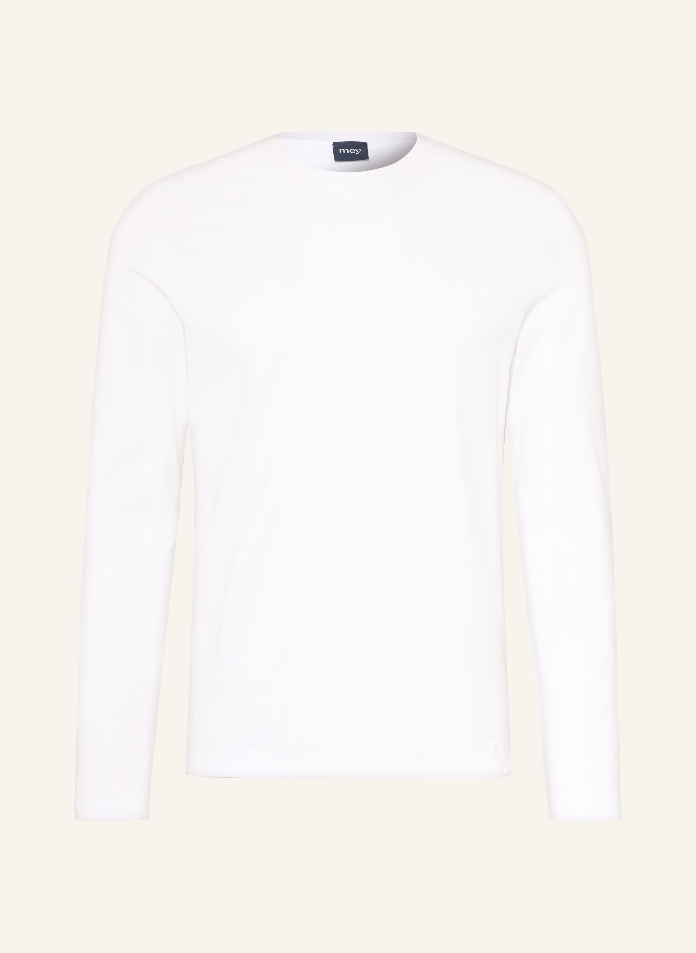 mey Schlafshirt Serie RELAXED TUNED