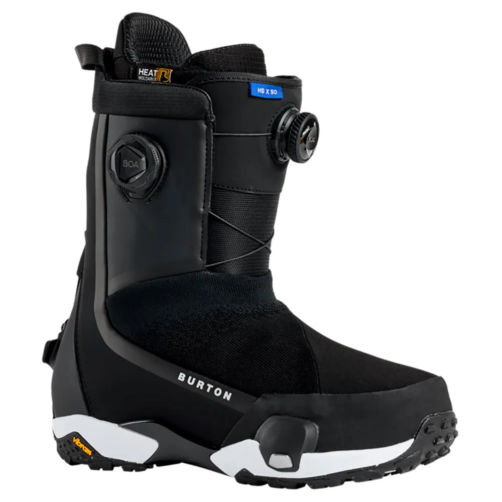 Burton Highshot X Step On snowboard boots