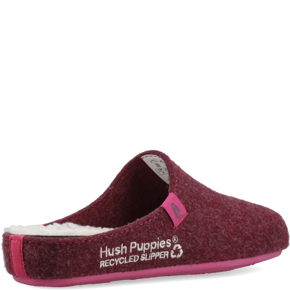 Hush Puppies The Good Slipper