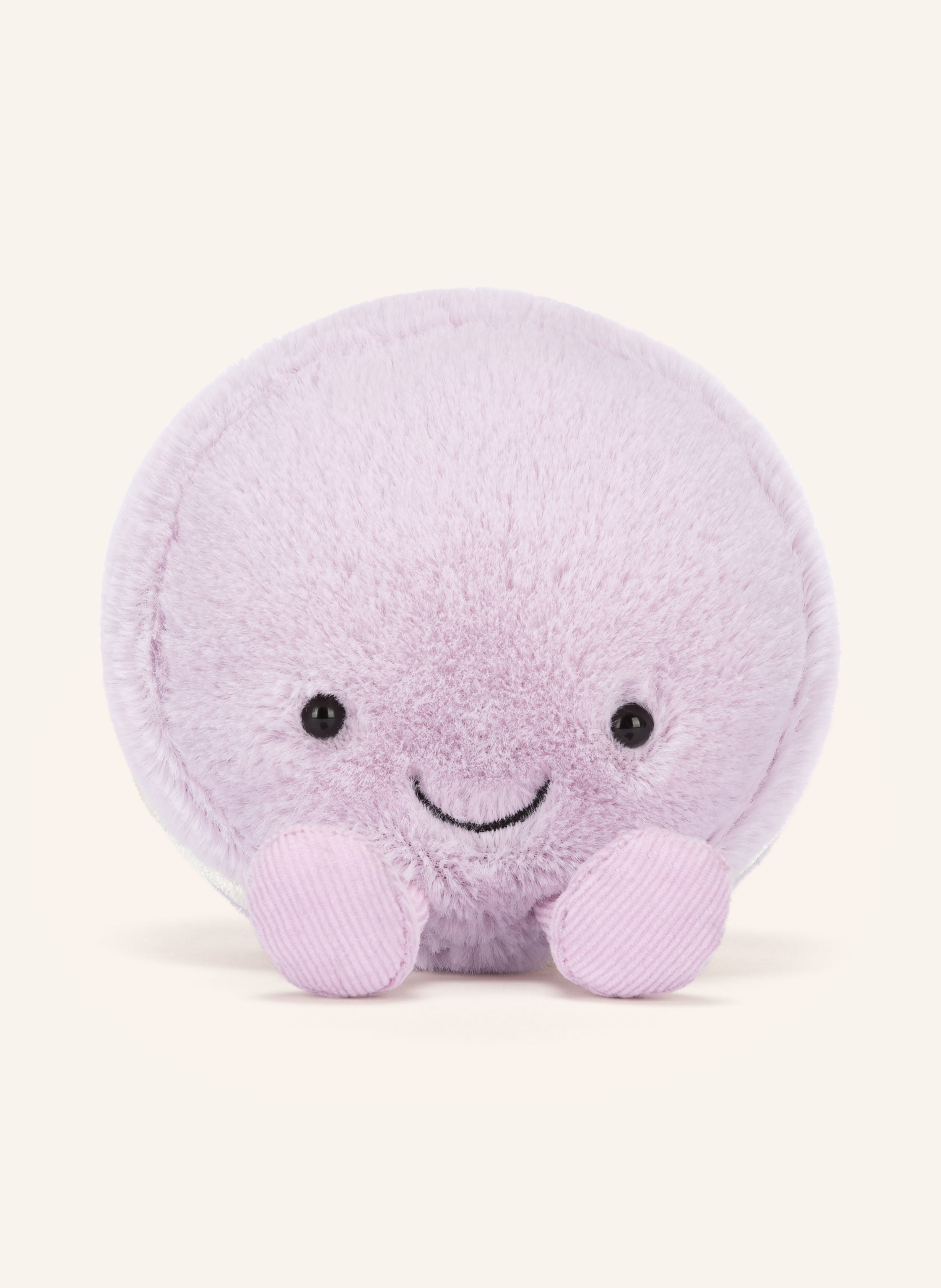 Jellycat Plüsch-Spielzeug MAY MACARON