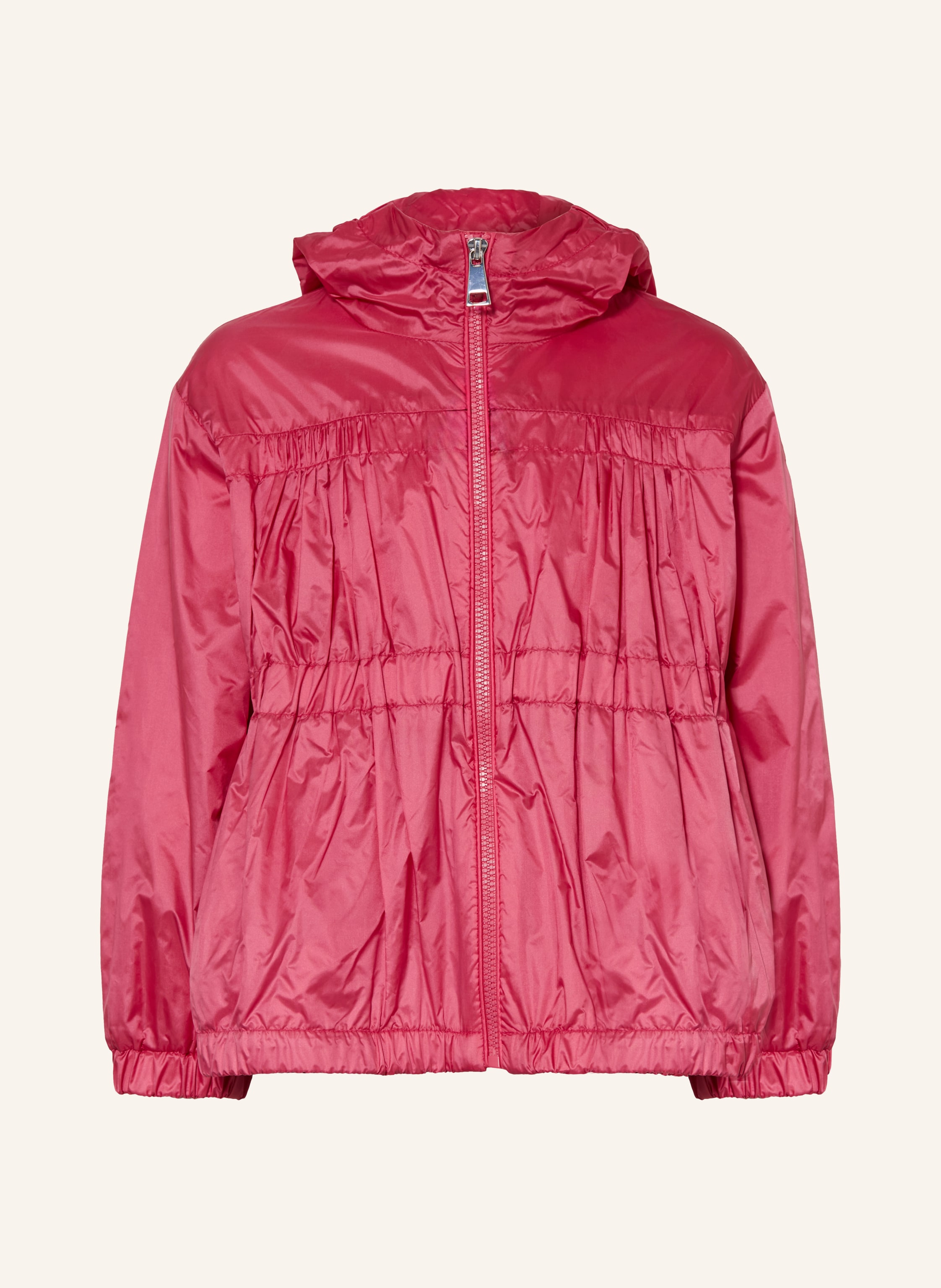 MONCLER enfant Regenjacke AULNE