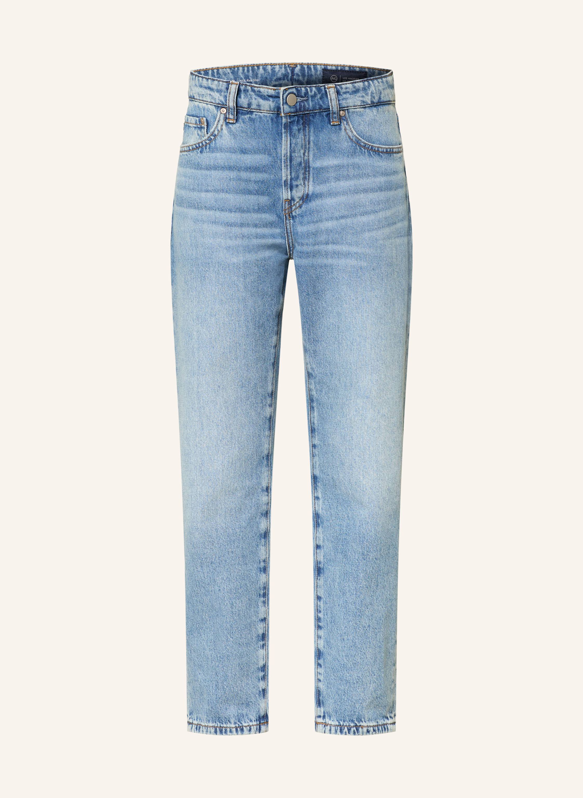 AG Jeans Straight Jeans AMERICAN