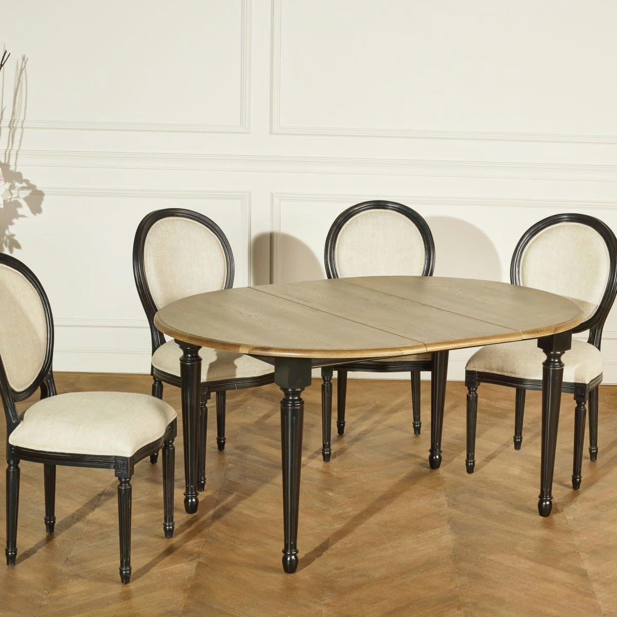 - Table de repas ARLINGTON