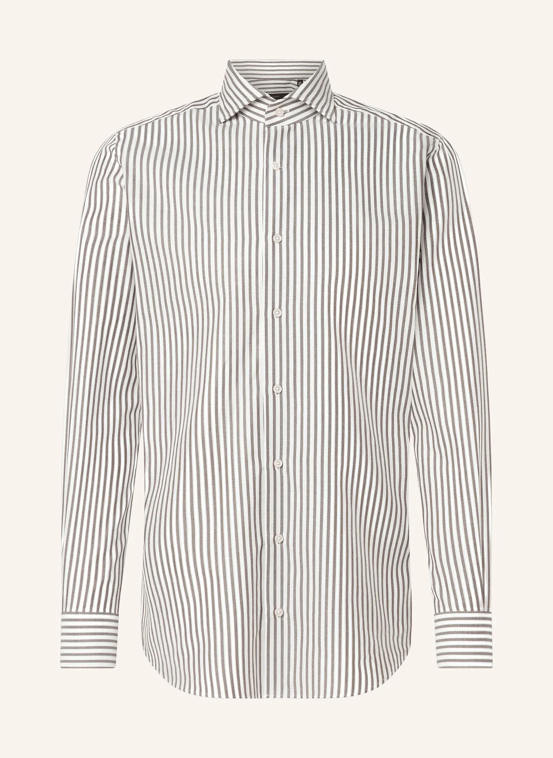 windsor. Hemd TRIVO Shaped Fit