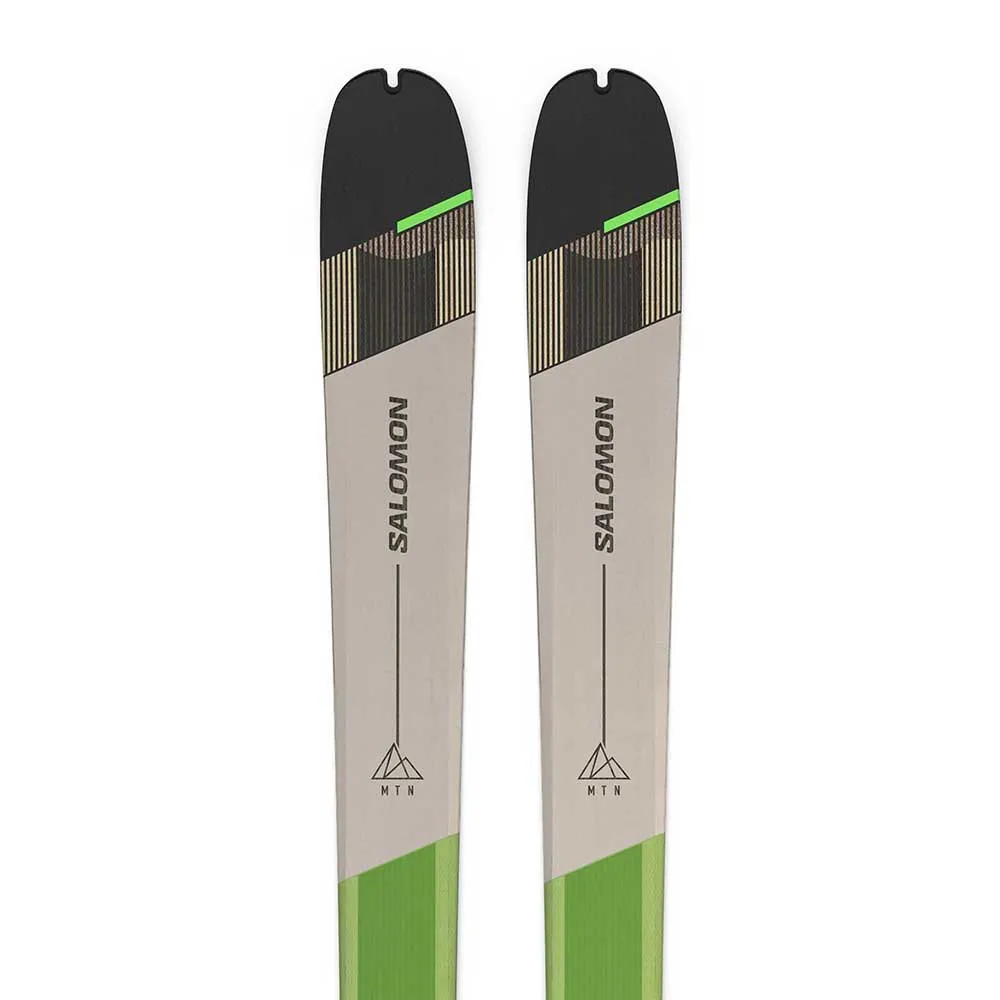 Salomon MTN 86 Pro touring skis