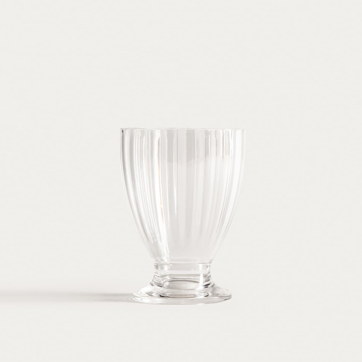 Zestaw pucharków APPED transparentne 300 ml 3 szt.