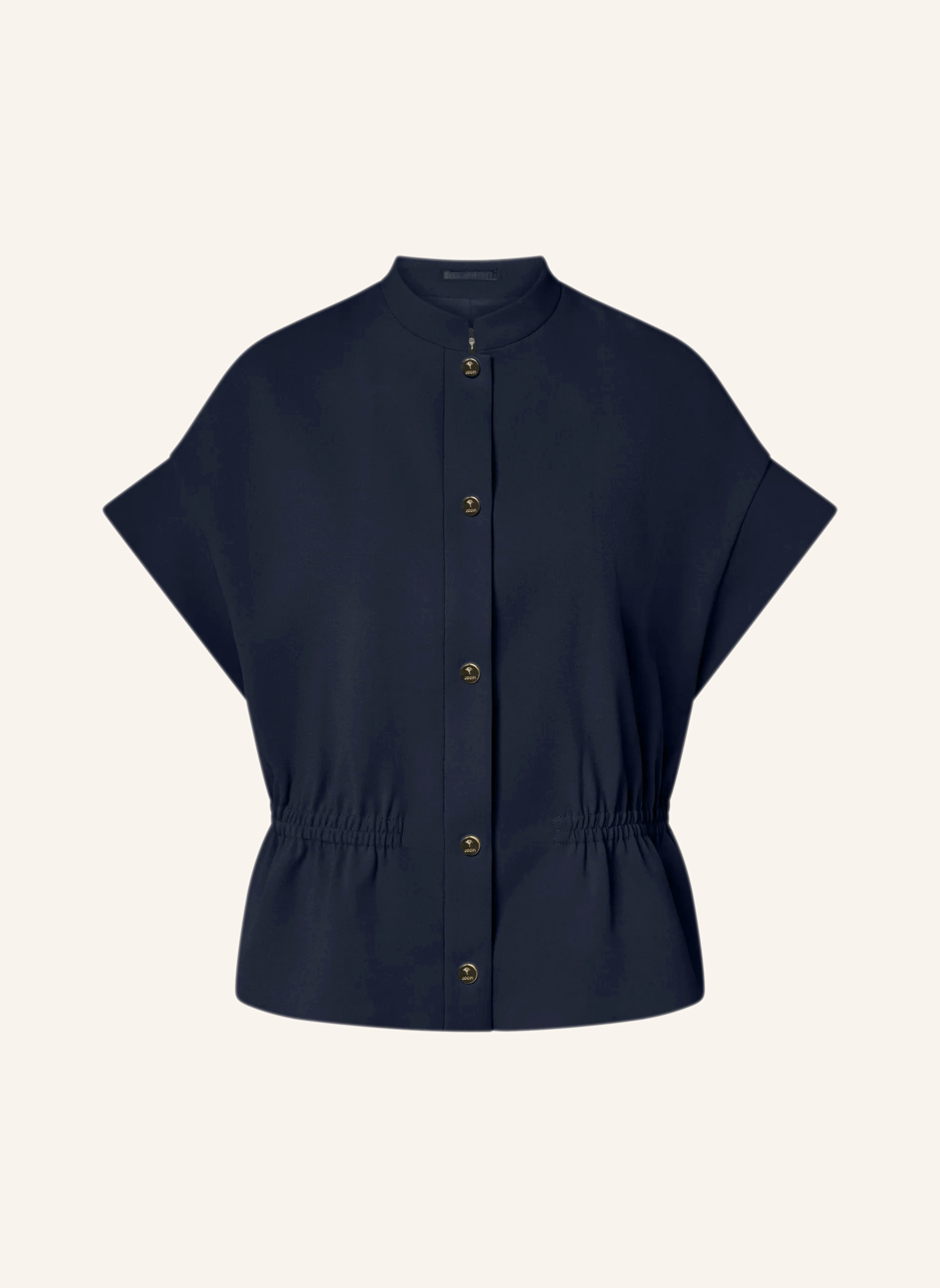 JOOP! Sweatjacke JEANNE