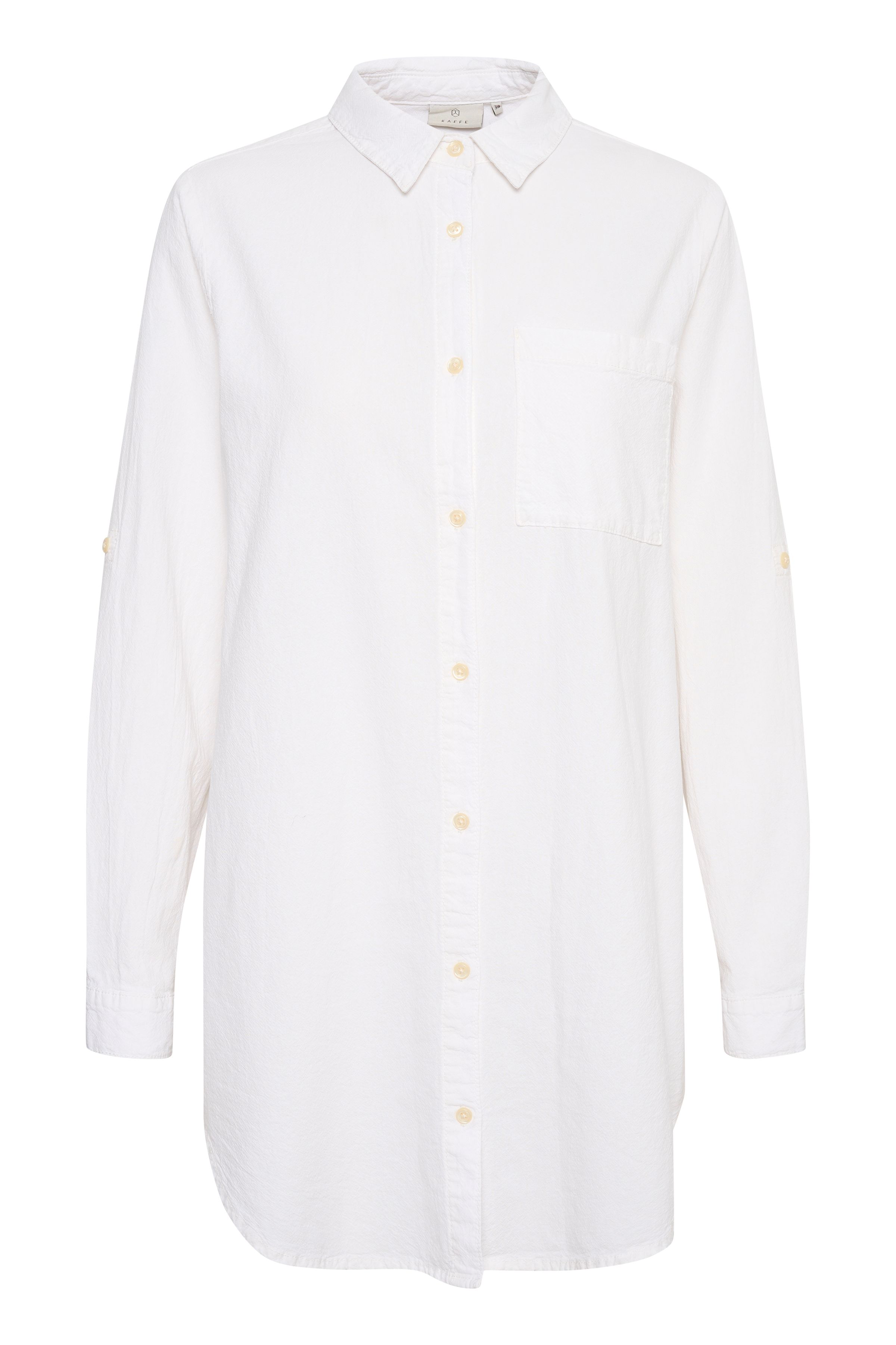 Kaffe KaNaya Longline Shirt